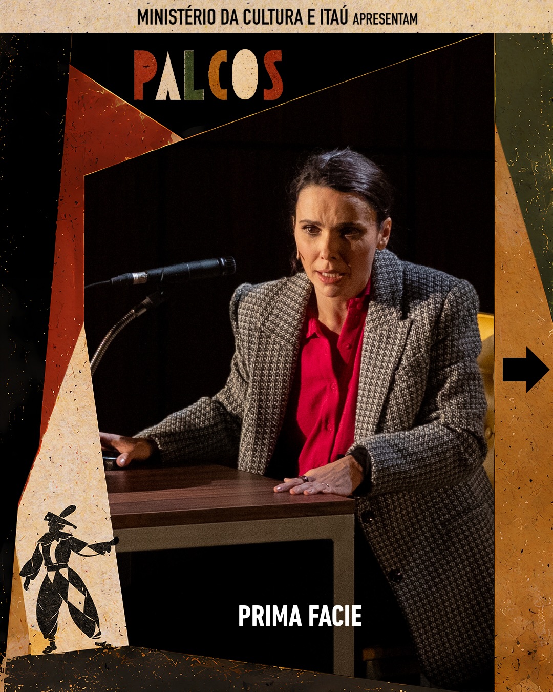 Prima Facie